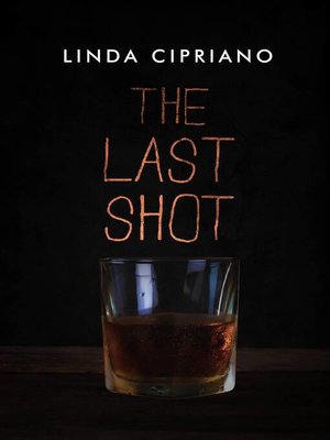 cover image of The Last Shot